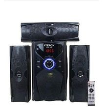 Vitron HOME THEATER SYSTEM BLUETOOTH 3.1 CH 10000W